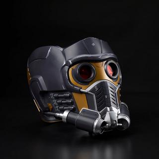 Marvel Legends Series Star-Lord Electronic Role Play Helmet