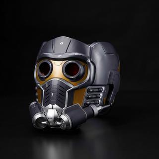 Marvel Legends Series Star-Lord Electronic Role Play Helmet