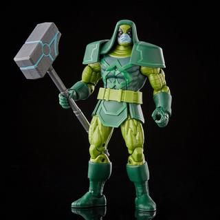 Hasbro Marvel Legends Series: Ronan the Accuser Figure