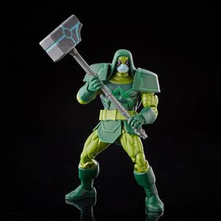 Hasbro Marvel Legends Series: Ronan the Accuser Figure