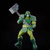 Hasbro Marvel Legends Series: Ronan the Accuser Figure