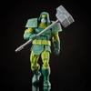 Hasbro Marvel Legends Series: Ronan the Accuser Figure