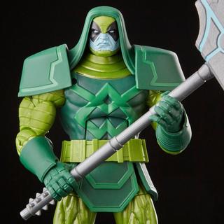 Hasbro Marvel Legends Series: Ronan the Accuser Figure