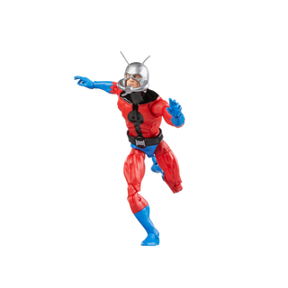 Hasbro Marvel Legends Series Ant-Man, The Astonishing Ant-Man Figure
