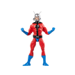 Hasbro Marvel Legends Series Ant-Man, The Astonishing Ant-Man Figure