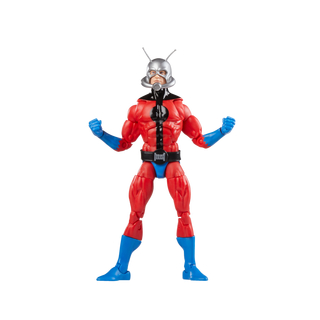Hasbro Marvel Legends Series Ant-Man, The Astonishing Ant-Man Figure