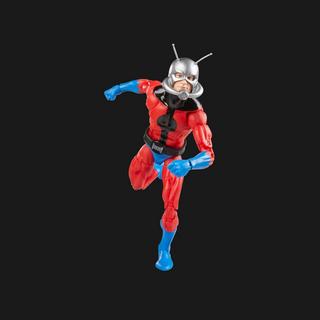 Hasbro Marvel Legends Series Ant-Man, The Astonishing Ant-Man Figure