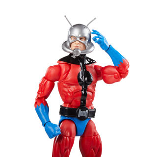 Hasbro Marvel Legends Series Ant-Man, The Astonishing Ant-Man Figure