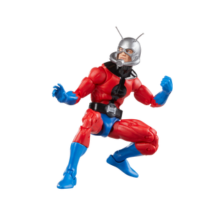 Hasbro Marvel Legends Series Ant-Man, The Astonishing Ant-Man Figure
