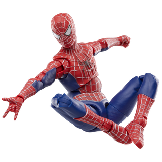 Marvel Legends Friendly Neighborhood Spider-Man