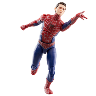 Marvel Legends Friendly Neighborhood Spider-Man