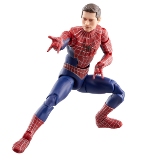 Marvel Legends Friendly Neighborhood Spider-Man