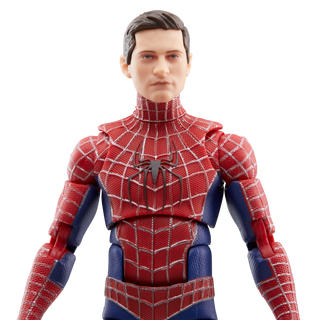 Marvel Legends Friendly Neighborhood Spider-Man