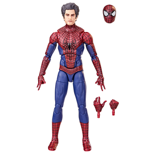 Hasbro Marvel Legends The Amazing Spider-Man