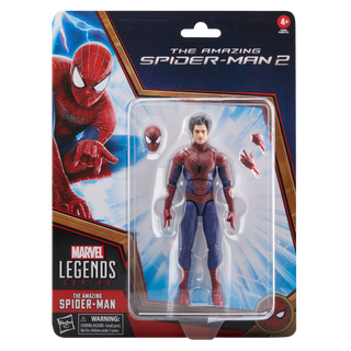 Hasbro Marvel Legends The Amazing Spider-Man