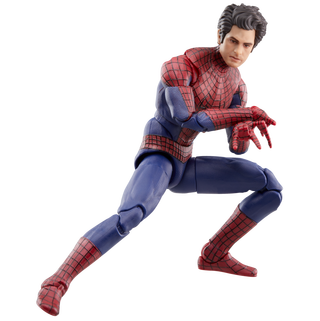 Marvel Legends The Amazing Spider-Man