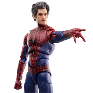 Marvel Legends Series - The Amazing Spider-Man