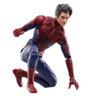 Marvel Legends Series - The Amazing Spider-Man