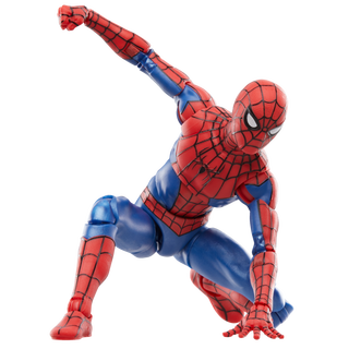 Hasbro Marvel Legends Series Spider-Man