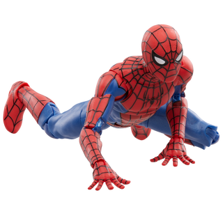 Hasbro Marvel Legends Series Spider-Man