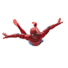 Hasbro Marvel Legends Series Spider-Man