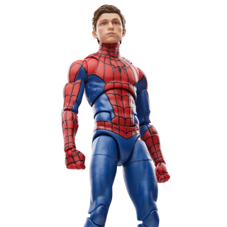 Hasbro Marvel Legends Series Spider-Man