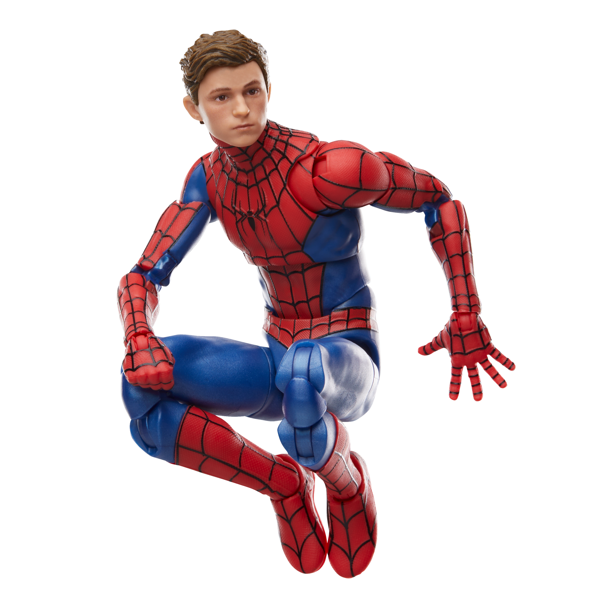 Hasbro - Marvel Legends Series - Spider-Man 2099 – Legacy Distribution