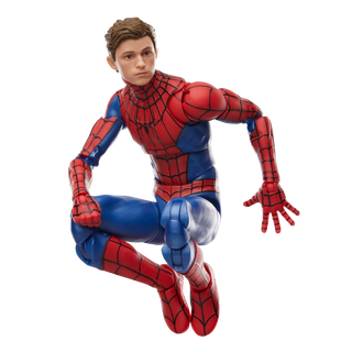 Hasbro Marvel Legends Series Spider-Man