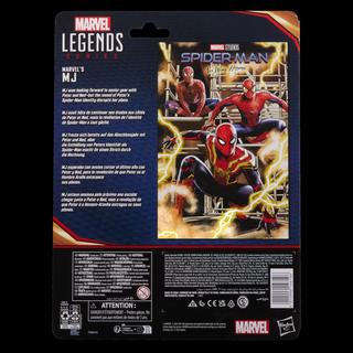 Marvel Legends Series Marvel’s MJ