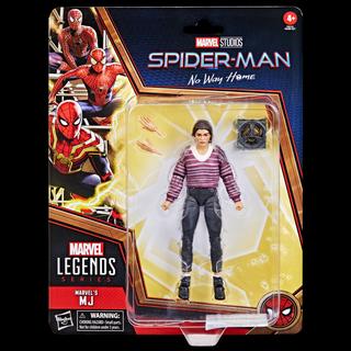 Marvel Legends Series Marvel’s MJ
