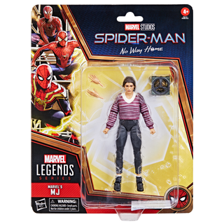 Hasbro Marvel Legends Series Marvel's MJ