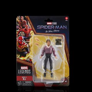 Marvel Legends Series Marvel’s MJ