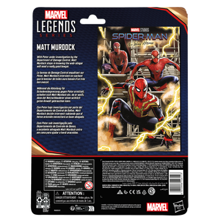 Marvel Legends Series Matt Murdock