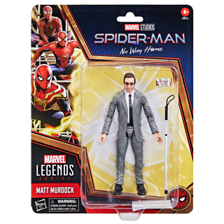 Hasbro Marvel Legends Series Matt Murdock