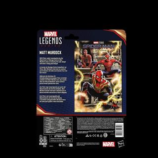 Marvel Legends Series Matt Murdock