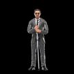 Marvel Legends Series Matt Murdock