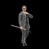 Hasbro Marvel Legends Series Matt Murdock