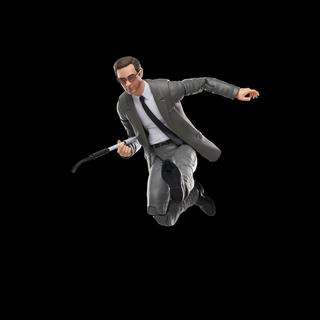 Marvel Legends Series Matt Murdock