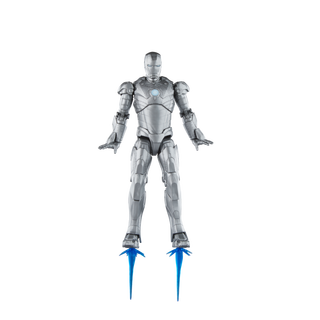 Hasbro Marvel Legends Series Iron Man Mark II
