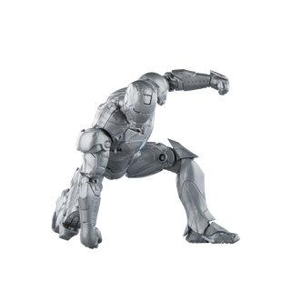Hasbro Marvel Legends Series Iron Man Mark II