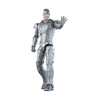 Hasbro Marvel Legends Series Iron Man Mark II