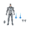 Marvel Legends Series Iron Man Mark II