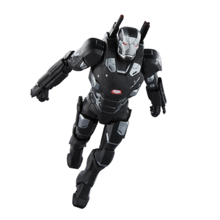 Hasbro Marvel Legends Series Marvel’s War Machine