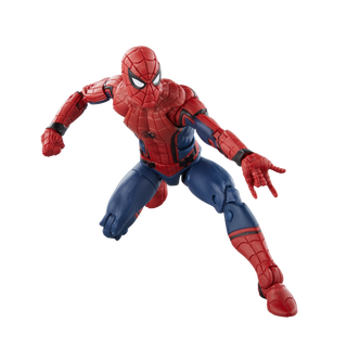 Marvel legends spiderman un nuevo universo clearance