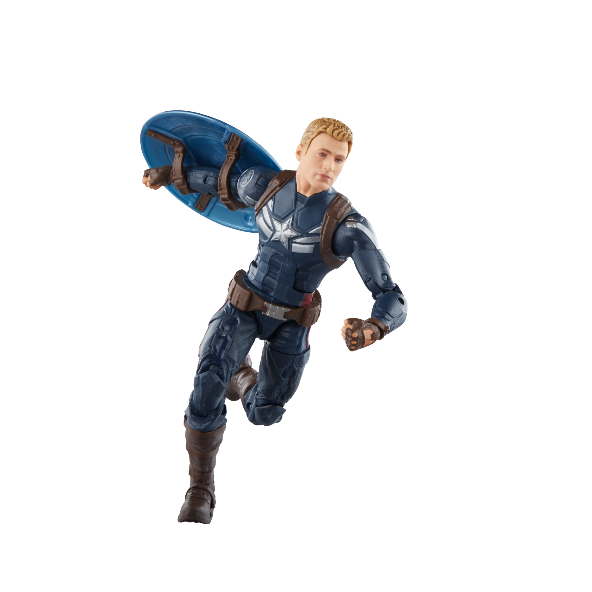 Marvel legends mcu captain america discount