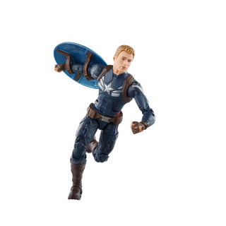 Marvel Legends Series Captain America