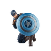 Marvel Legends Series Captain America