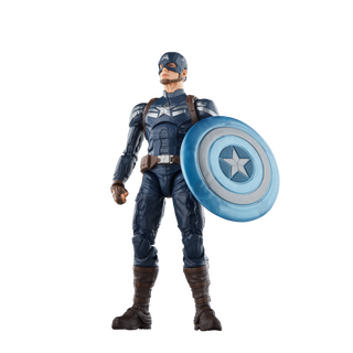 Marvel Legends Series Captain America