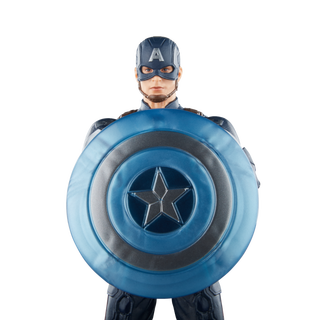 Marvel Legends Series Captain America