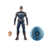 Marvel Legends Series Captain America